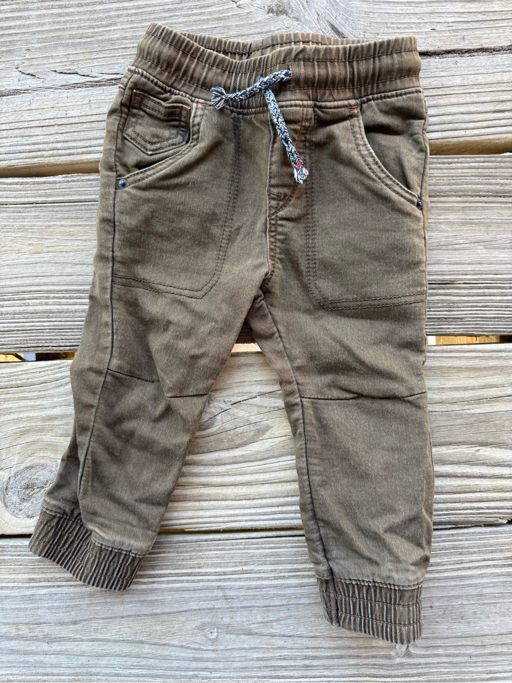 Cat & Jack toddler pants - 18M